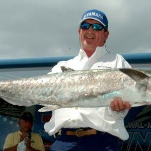 Meet your Posher, Joel